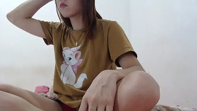 Dolly Peach  online show from January 2026 07:51:02 PM