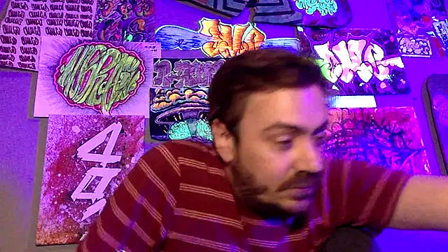 3615-ULLA online show from March 2026 04:59:02 AM