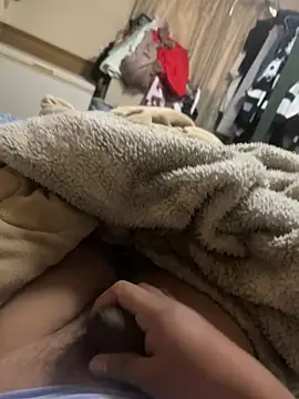 Hard Hunter007 online show from January 2026 10:14:02 PM