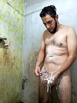 jared1907 online show from October 2025 07:16:01 AM