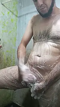 jared1907 online show from October 2025 07:32:01 AM