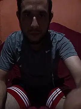 jared1907 online show from November 2025 01:45:02 PM