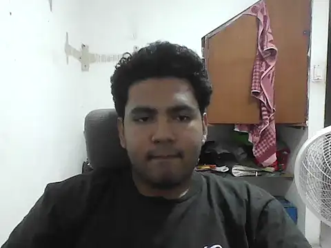 Snapshot of DCHOI_22 chatting on March 2026 12:17:02 AM DCHOI 22 online show from March 2026 12:17:02 AM
