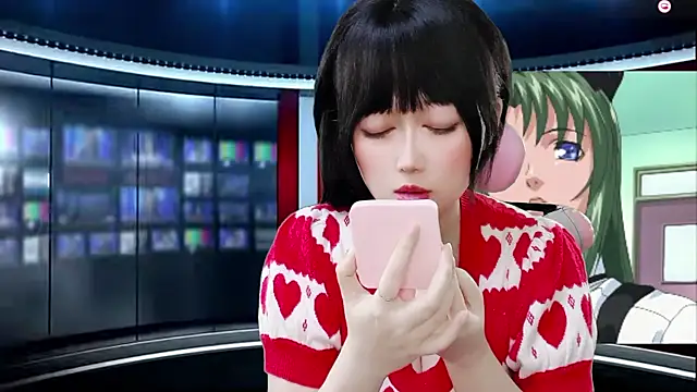 LuckyCute-Tutu online show from January 2026 12:54:01 PM