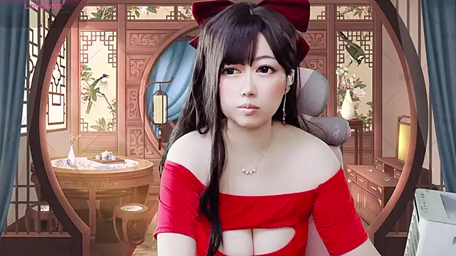 LuckyCute-Tutu online show from March 2026 01:49:02 PM