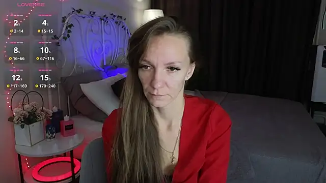 Jesica mooon online show from November 2025 01:39:02 AM