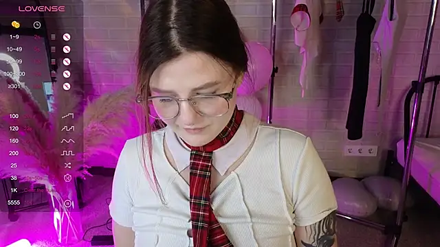 Snapshot of Ruby_Al1en chatting on October 2025 01:36:02 AM Ruby Al1en online show from October 2025 01:36:02 AM