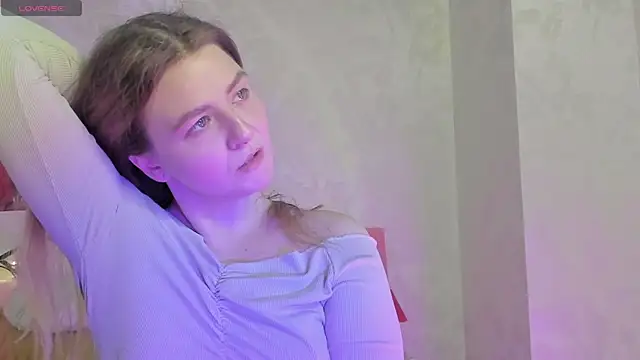 Ruby Al1en online show from December 2025 01:23:01 AM