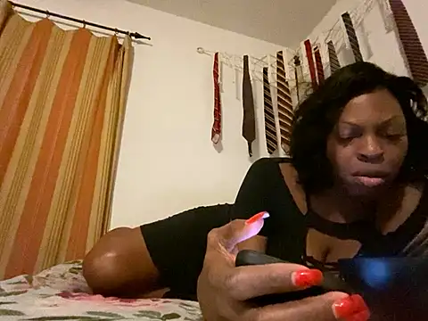 KANDIS864 online show from June 2026 04:39:02 AM