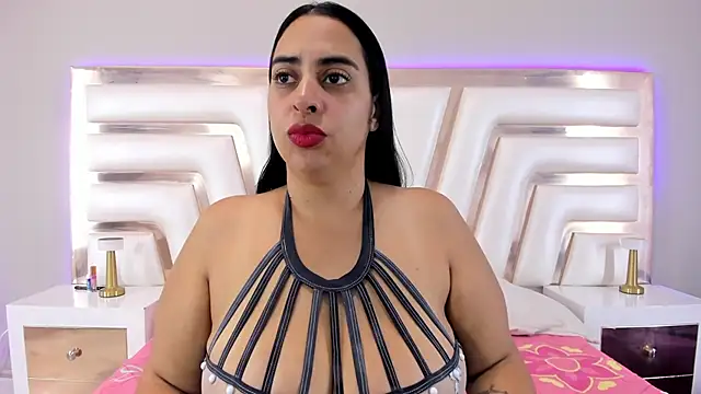 GeminisClark online show from March 2026 12:27:01 PM