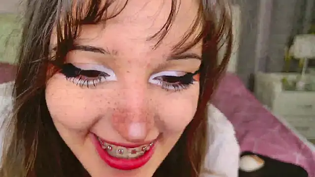 kamila blush online show from October 2025 11:03:02 PM