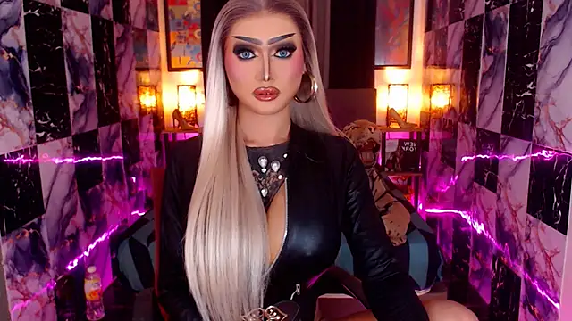 IndestructibleLily online show from December 2025 01:26:02 AM