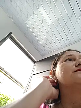 Dirty-Mature online show from September 2025 01:01:01 PM