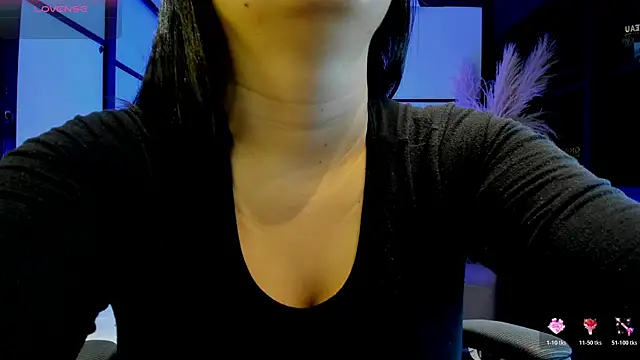 SamaraAnders  online show from April 2026 04:35:02 AM