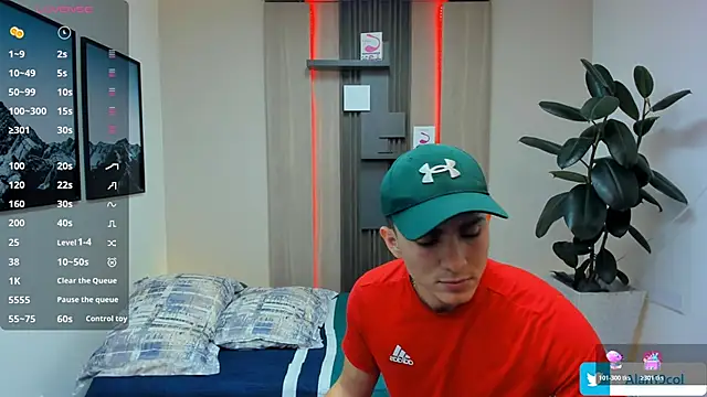 alan nd kevin online show from November 2025 07:05:02 PM