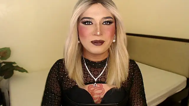 mslilly croft online show from November 2025 07:33:02 AM