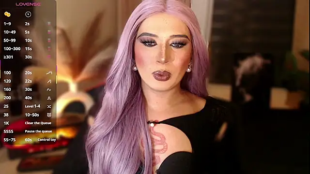 mslilly croft online show from February 2026 06:42:01 PM