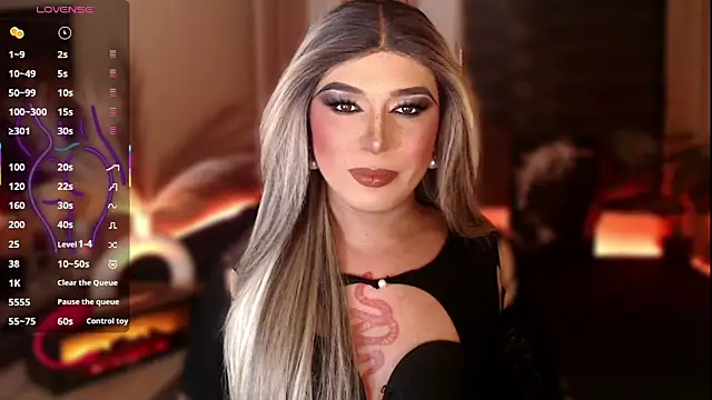 mslilly croft online show from March 2026 06:00:01 PM