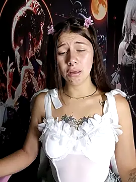 CharlotteSex  online show from April 2026 09:18:01 AM