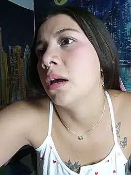 Snapshot of CharlotteSex_ chatting on June 2026 05:56:02 AM CharlotteSex online show from June 2026 05:56:02 AM
