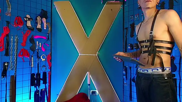 Emily bdsm online show from September 2025 02:09:02 PM