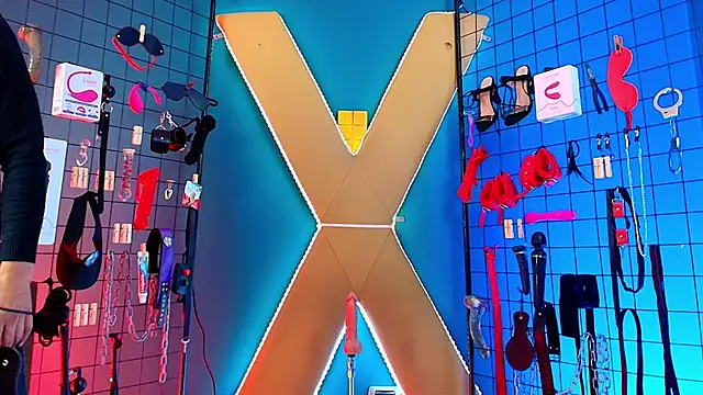 Emily bdsm online show from September 2025 01:16:02 PM