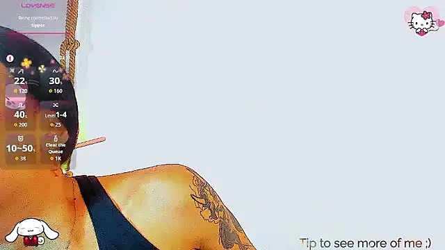 Prince Lihan online show from January 2026 09:42:01 PM