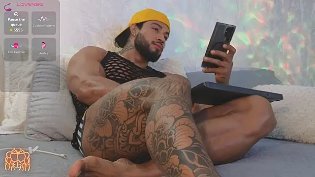 Osher Cox online show from February 2026 01:50:02 AM