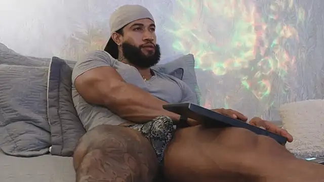 Osher Cox online show from April 2026 02:14:01 AM