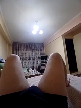 Kirya4457 online show from October 2025 03:46:02 PM