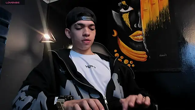 Eryonbradley online show from December 2025 11:26:02 AM