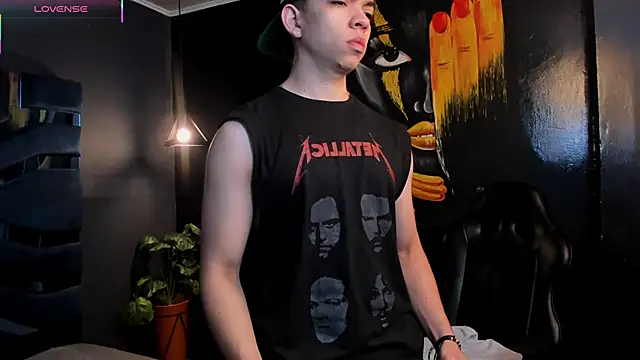 Eryonbradley online show from December 2025 11:19:01 AM