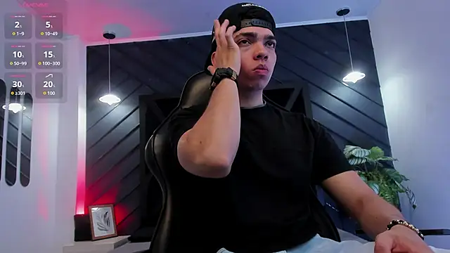 Eryonbradley online show from January 2026 11:26:02 AM