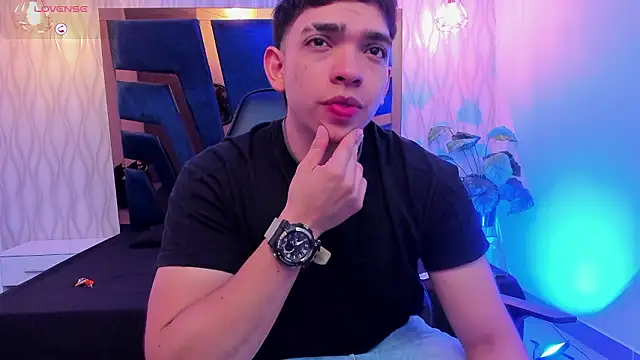 Eryonbradley online show from February 2026 01:22:02 AM