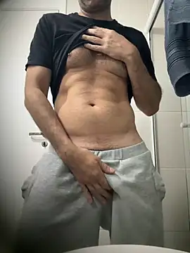 Sedutor420 online show from November 2025 05:46:02 AM