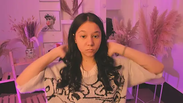 ScarlettMurr online show from October 2025 07:03:02 AM