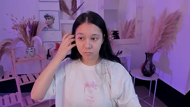 ScarlettMurr online show from October 2025 07:20:02 AM
