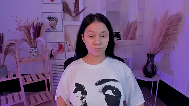ScarlettMurr online show from October 2025 06:58:02 AM