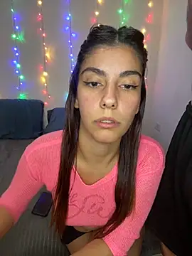 Jesicamartinezok online show from February 2026 03:47:02 AM