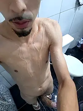 Jeff013013 online show from March 2026 06:57:01 AM