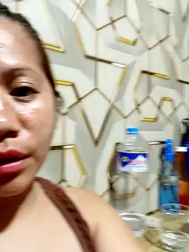 Cute-Jacky online show from April 2026 01:06:02 PM