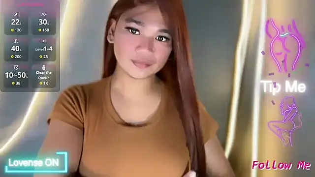 slutty piinkie online show from February 2026 10:31:01 PM