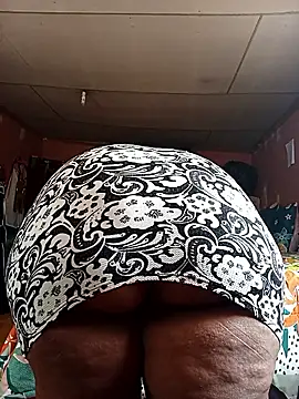 Babybigbutt online show from February 2026 10:45:02 AM