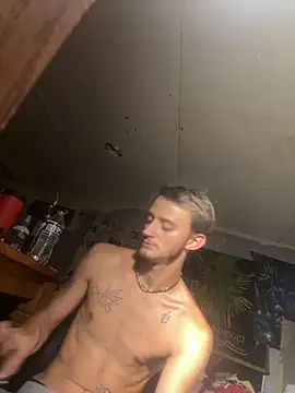 StoneyCam online show from September 2025 02:22:01 AM