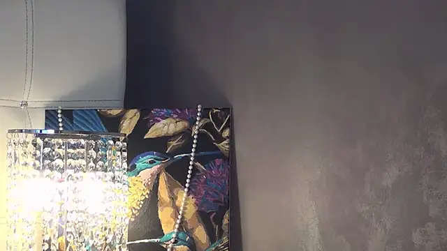 LadyValeriaXO online show from November 2025 12:20:01 PM