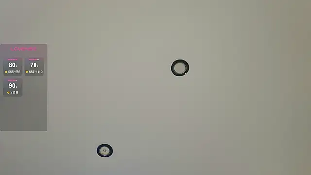 Lunainnk online show from December 2025 02:42:02 AM