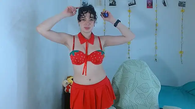 sajecrismaa online show from March 2026 08:19:02 PM