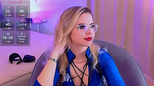 PrincessSlay online show from October 2025 05:31:01 AM