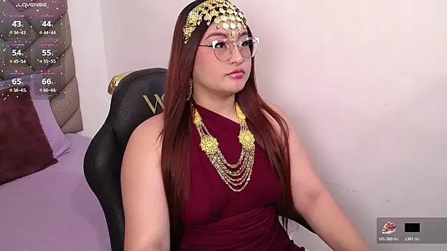 heluejamil online show from October 2025 12:49:01 PM