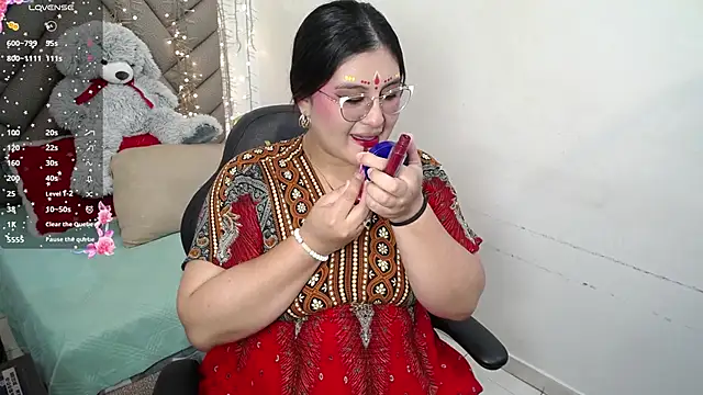 heluejamil online show from January 2026 07:45:01 PM